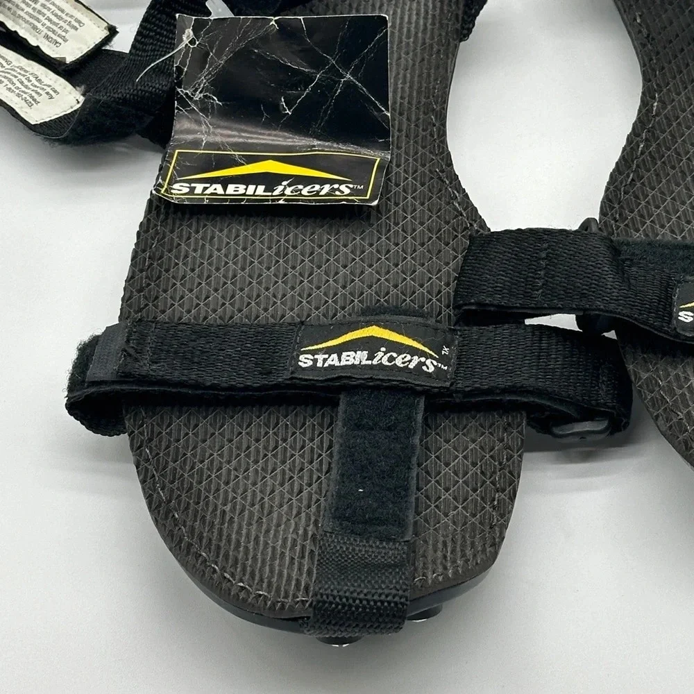 32North STABLICERS‎ Ice CLEATS XL Men Size 12/13/14 VIBRAM Overshoes